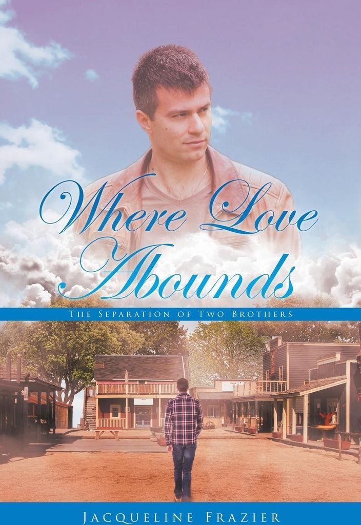 Where Love Abounds