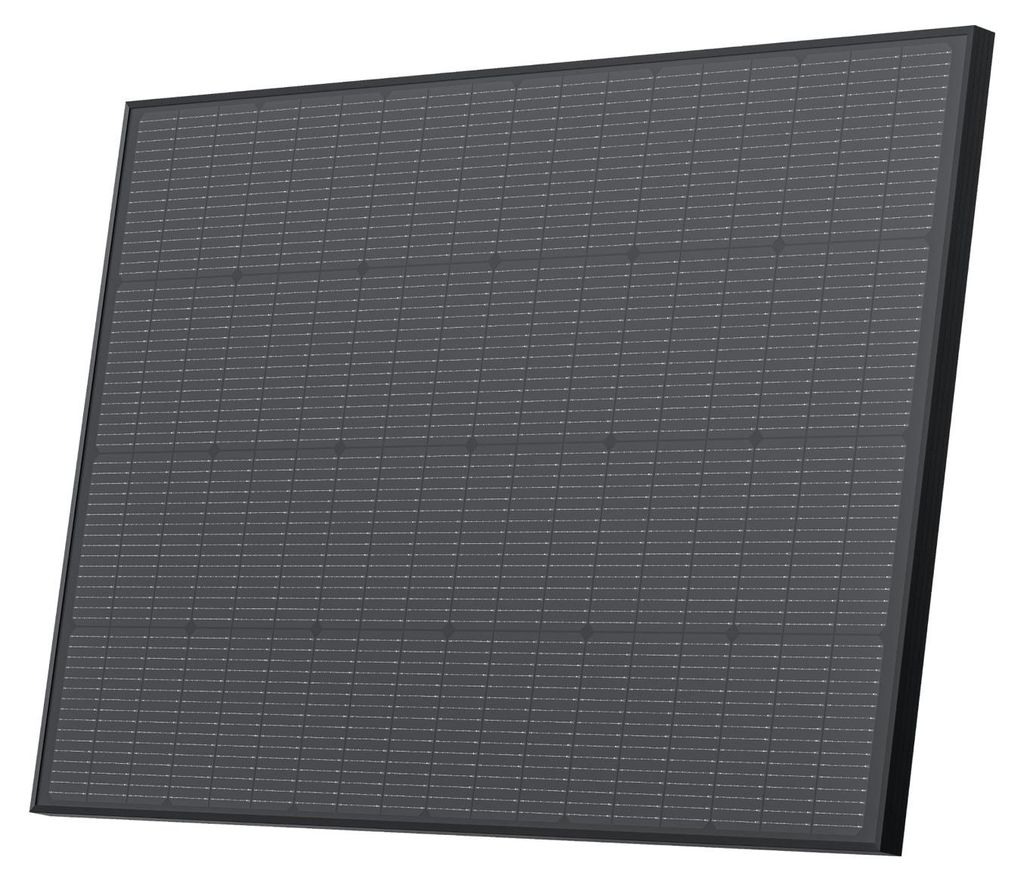 EcoFlow EFSOLAR175W-1-AKIT-1, 175 W, 22,3 V, 7850 mA, 25,5 Produktbild 