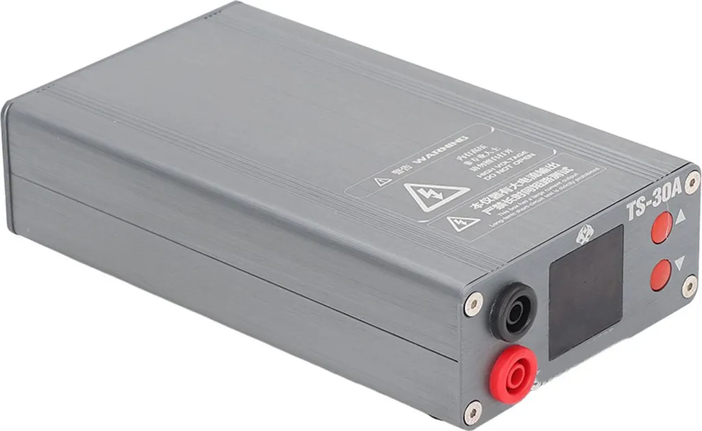 Régulateur de tension ajustable pour réparation smartphone et PC - 3
