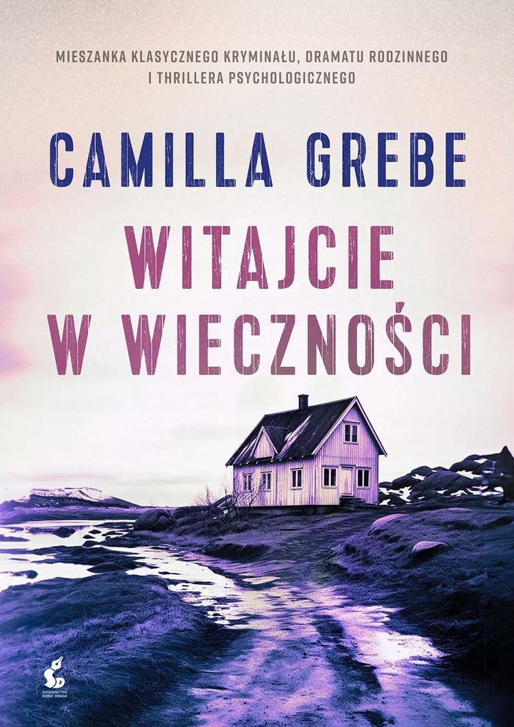 Witajcie W Wieczności