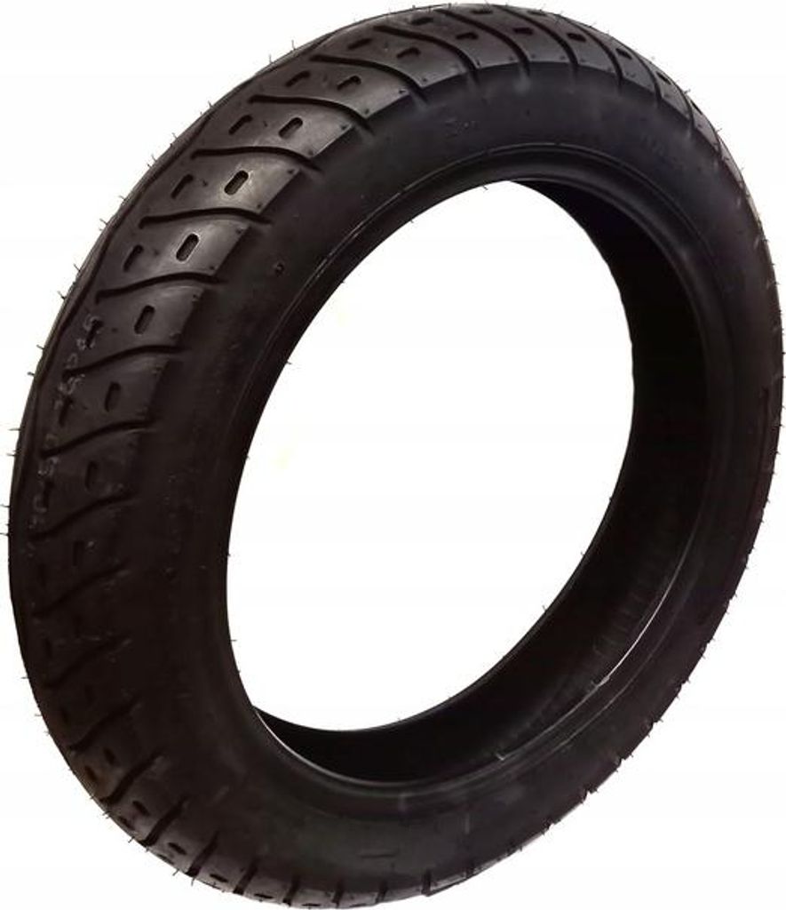 Pneumatico moto 110/90-16 Yuanxing TT per Junak Mz Etz Immagine del prodotto 