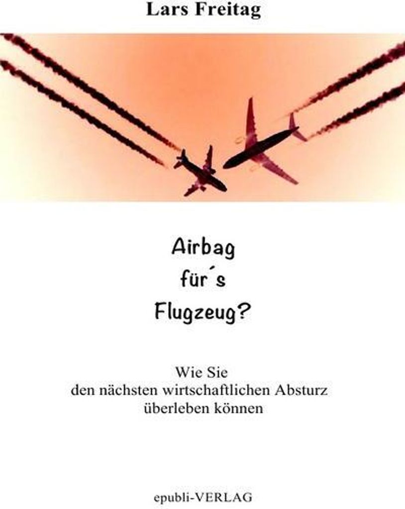 Airbag für's Flugzeug