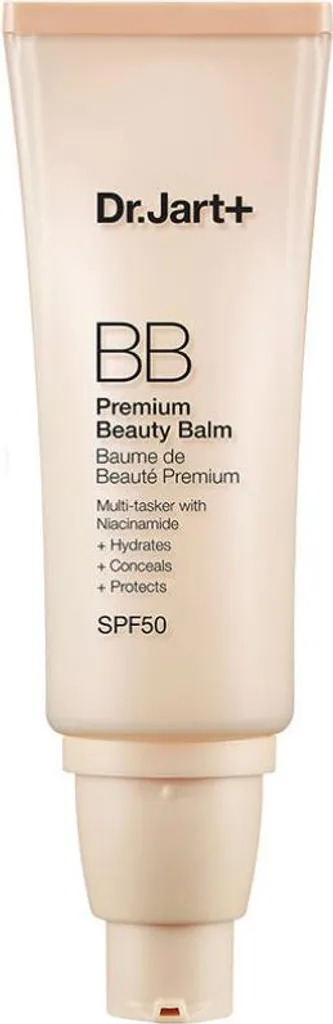 Dr.Jart+ Premium BB Anti-Imperfections et Soin Visage SPF 50 Global