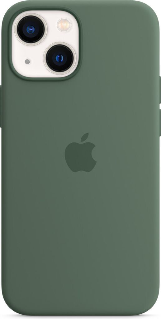 Apple Silicone Backcover MagSafe pour Apple iPhone 13 Mini Image du produit 