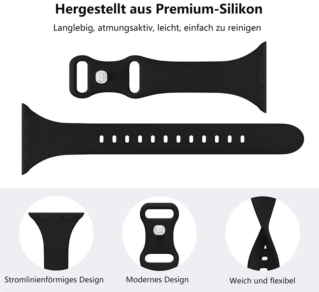 Werkzeug Zur Reparatur Von Armbandstiften Und Glied Produktbild-Vorschau 1