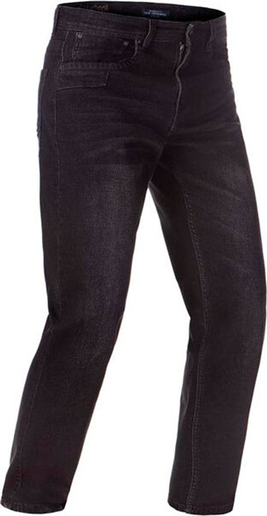 Clawgear Tactical Flex Blue Denim Jeans Schwarz 32 / 34 Mann Schwarz 32