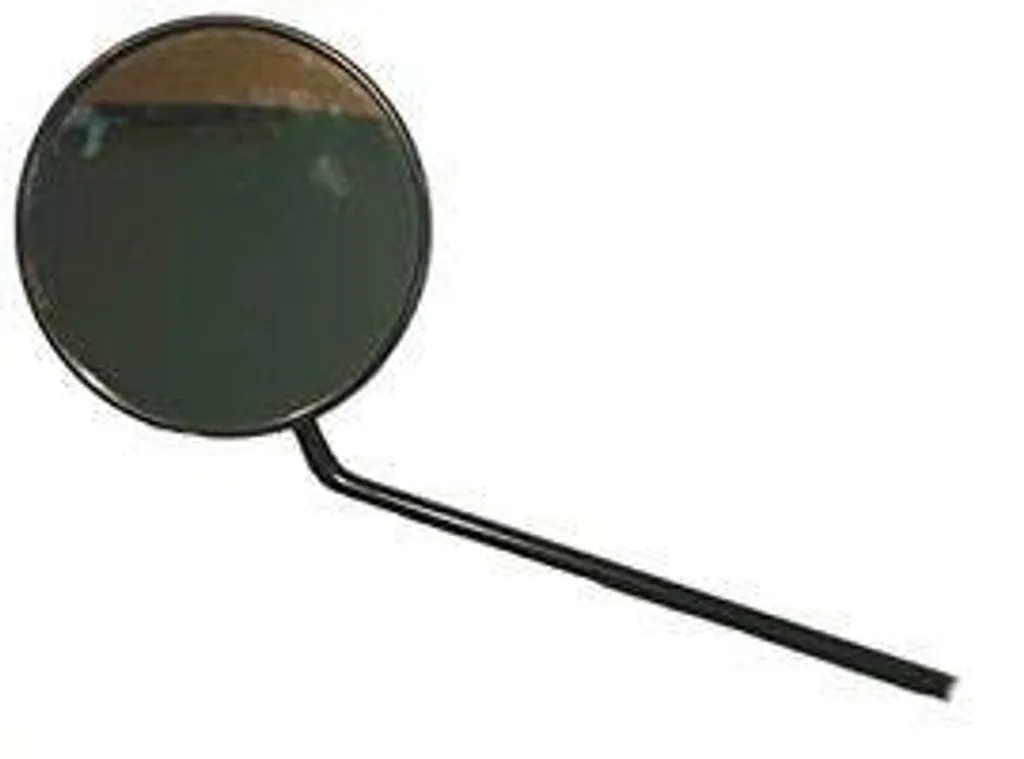 Miroir de substitution tige KF1 : stoppez les angles morts sur vos engins