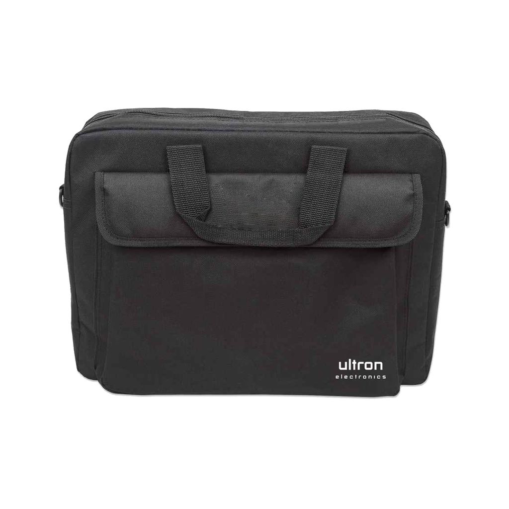 Ultron NB Tasche Case Basic 17,3" (42cm) Polyester Obrázek produktu 