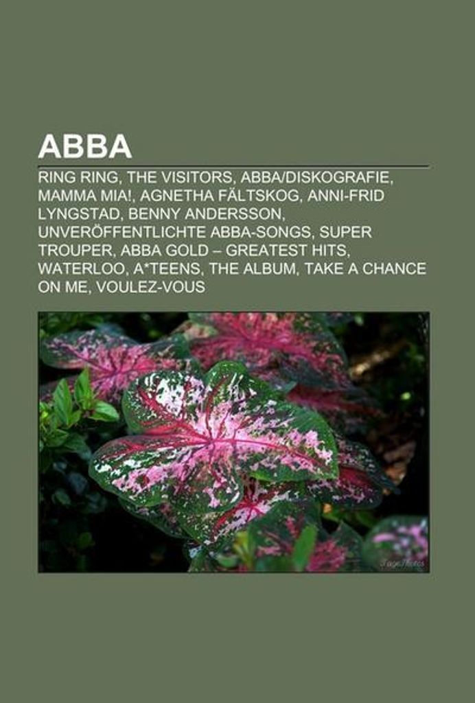 Abba