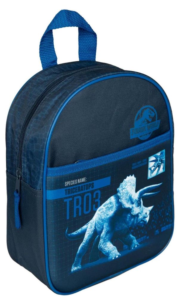 Batoh Jurský svet 3D detský batoh v dizajne dinosaura do Obrázok produktu 