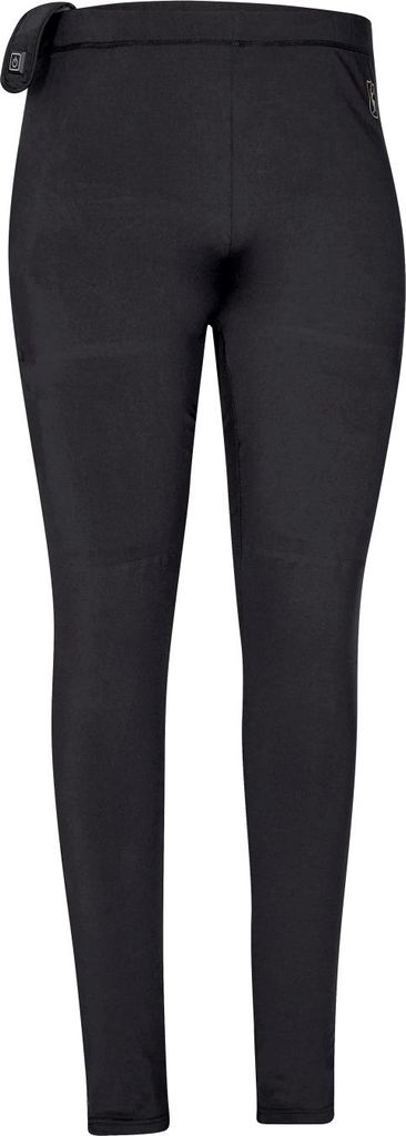 Deerhunter Heat Lange Unterhose (Black) Größe L