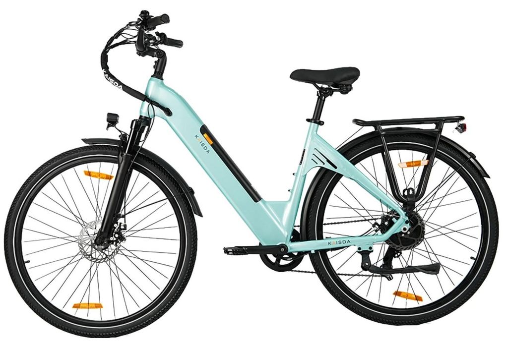 Elektrokolo KAISDA K608 36V20Ah 28" modré Obrázek produktu 