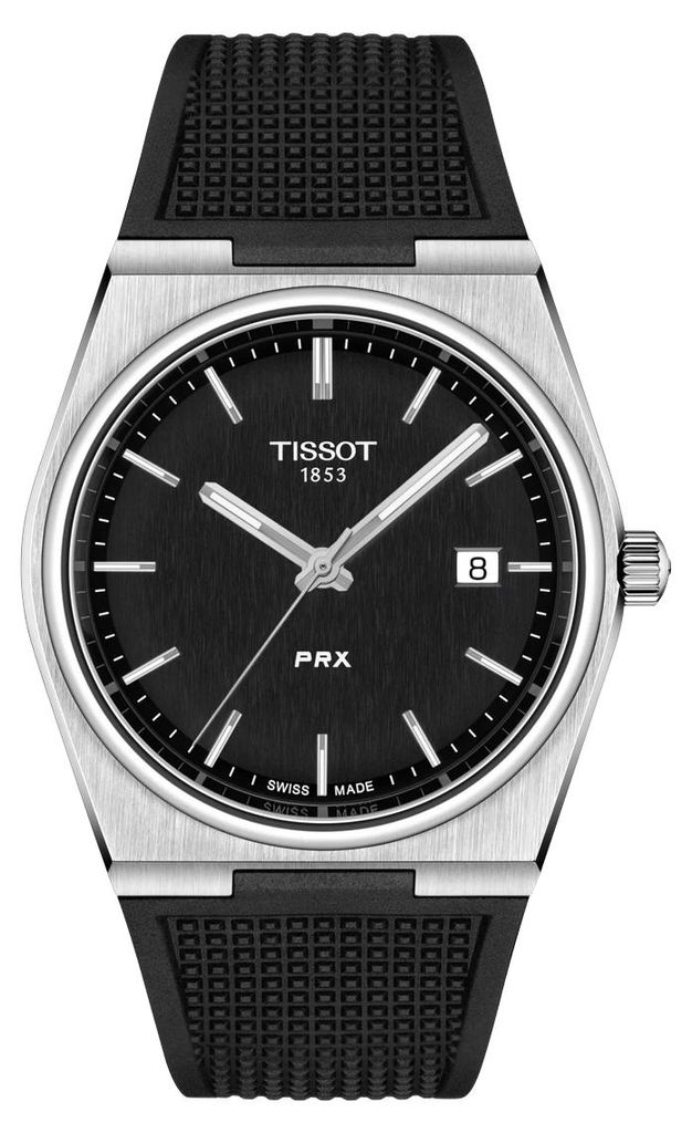 Reloj de hombre Tissot PRX, 40 mm, referencia Imagen del producto 