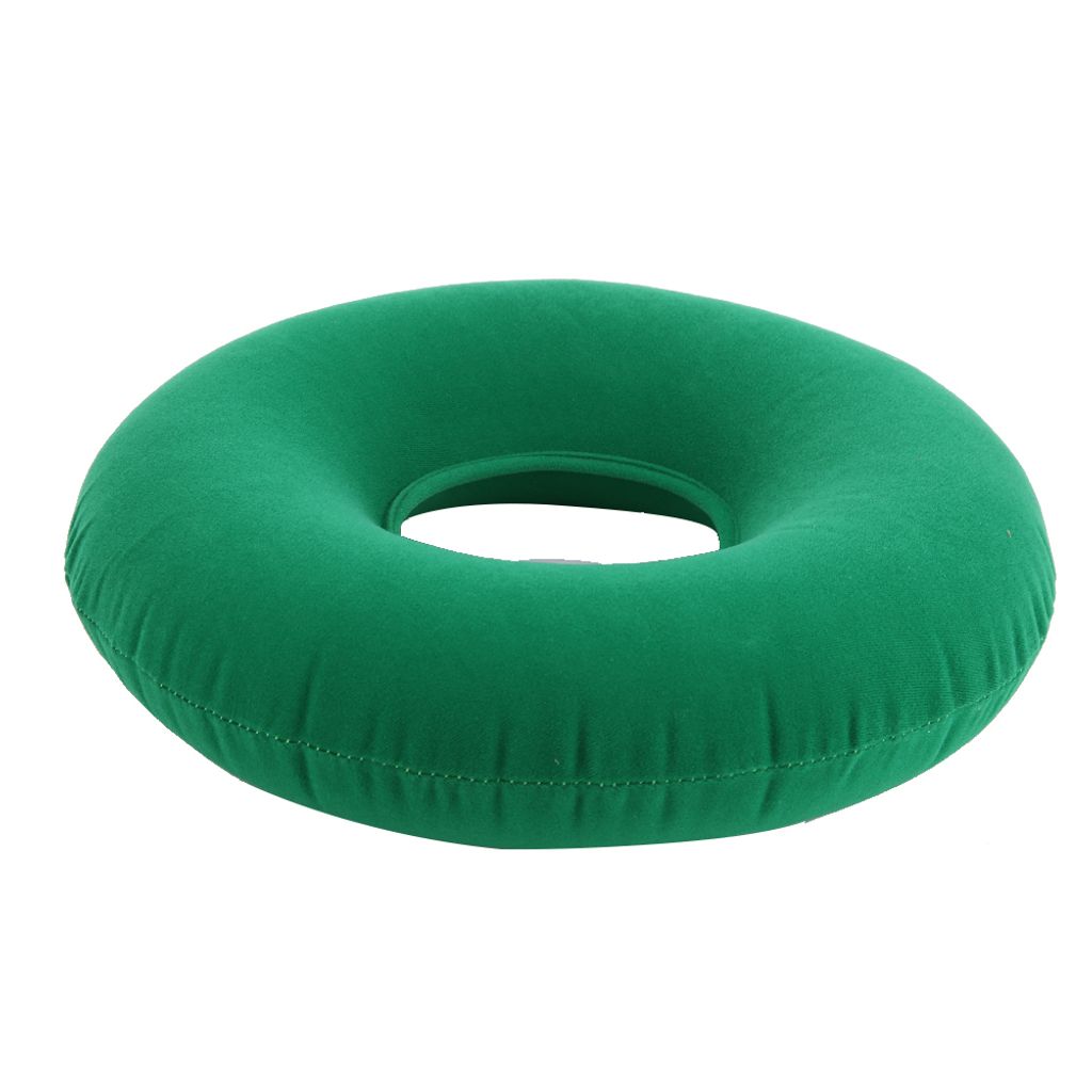 Orthopädischer Sitzring Hämorrhoiden Comfort Kissen Produktbild 4