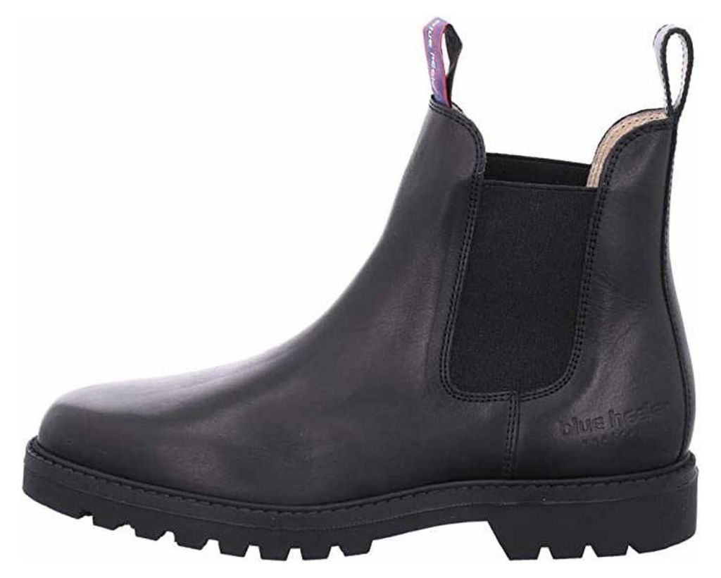 Blue Heeler Pánske topánky Chelseaboot Jackaroo 14118-37, Obrázok produktu 