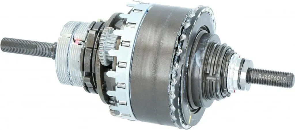 Unité interne Shimano SG-C6001-8C pour réparer un moyeu bloqué 8V