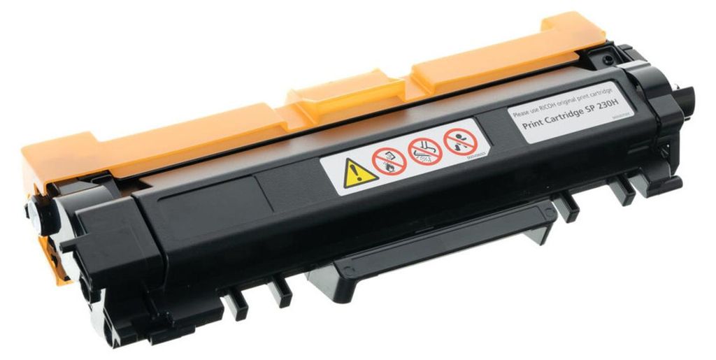 Ricoh 408294, 3000 Seiten, Schwarz, 1 Stück(e) Produktbild 