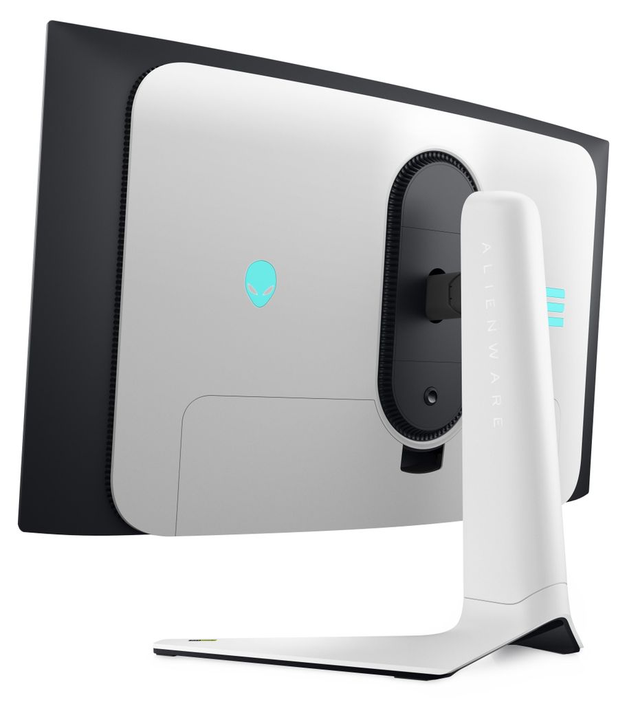 Alienware AW3225QF Computerbildschirm 81,3 cm (32") 3840 x Produktbild 