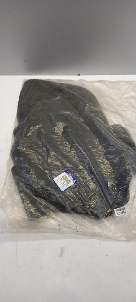 Original VOLVO XC60 I Fußmattensatz 4-teilig Textil schwarz 39800556