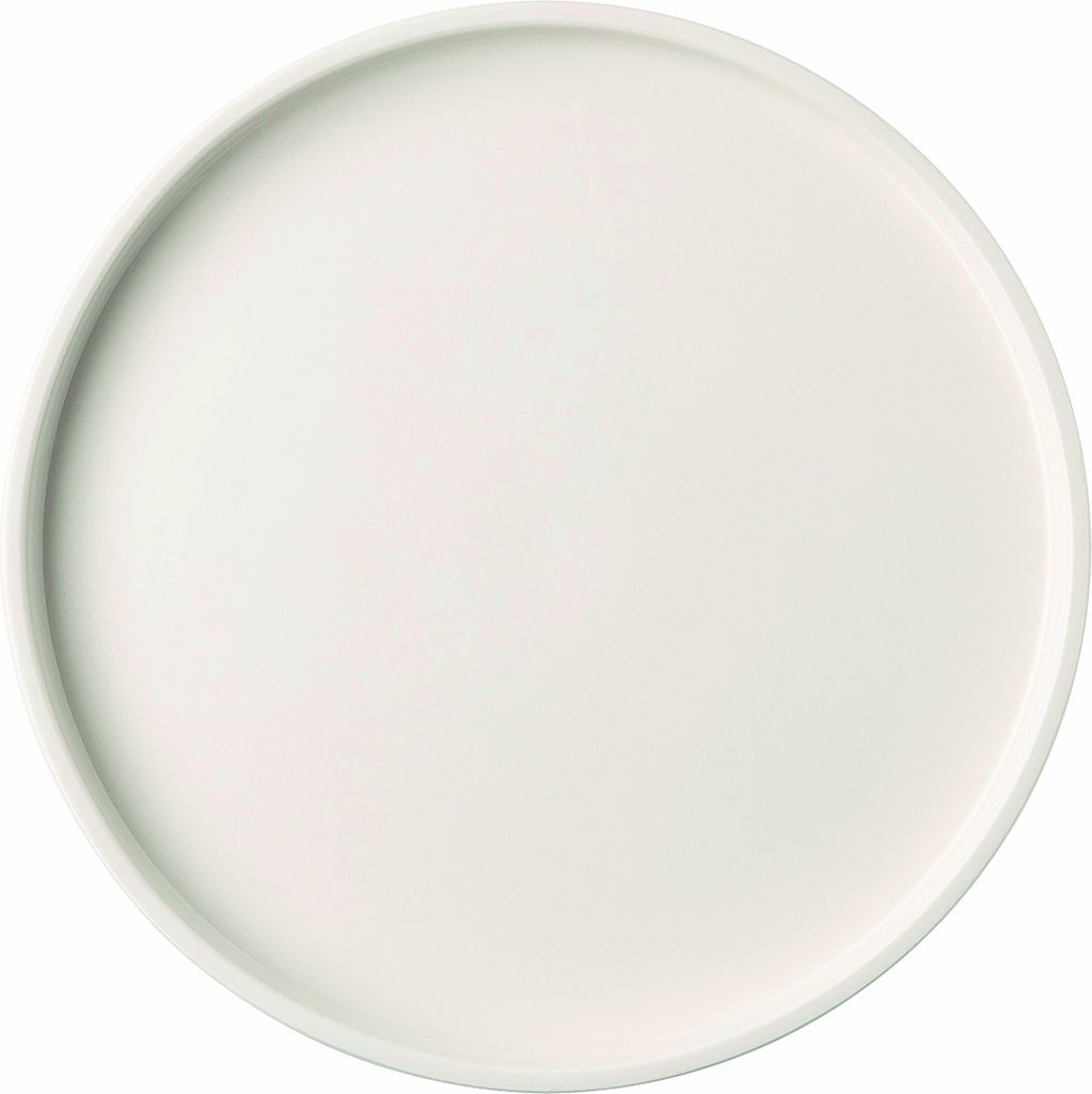 Rosenthal Teller flach 16 cm Snow 10590-800001-10856