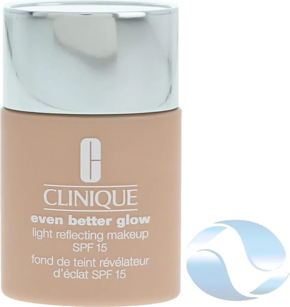 Clinique Even Better Glow Trucco che riflette la luce SPF15 - 3