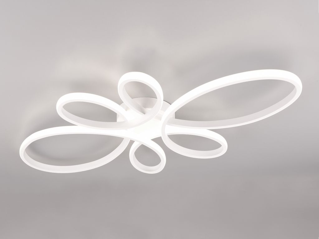 Trio (T645619131) LED FLY 32W 3900lm 4000K Obrázok produktu 