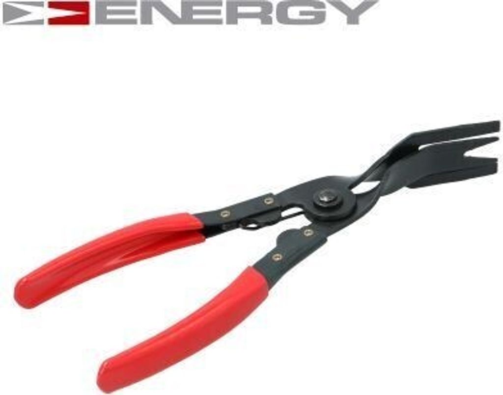 ENERGY Lösezange Türgriff- / Fensterkurbelsicherung NE00923 230mm Werkzeugstahl