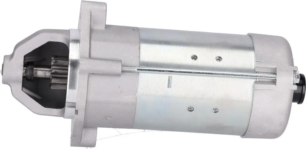 Démarreur FEBI BILSTEIN 188510 pour BMW Série 3 E46 2.2 kW 12V Fiable