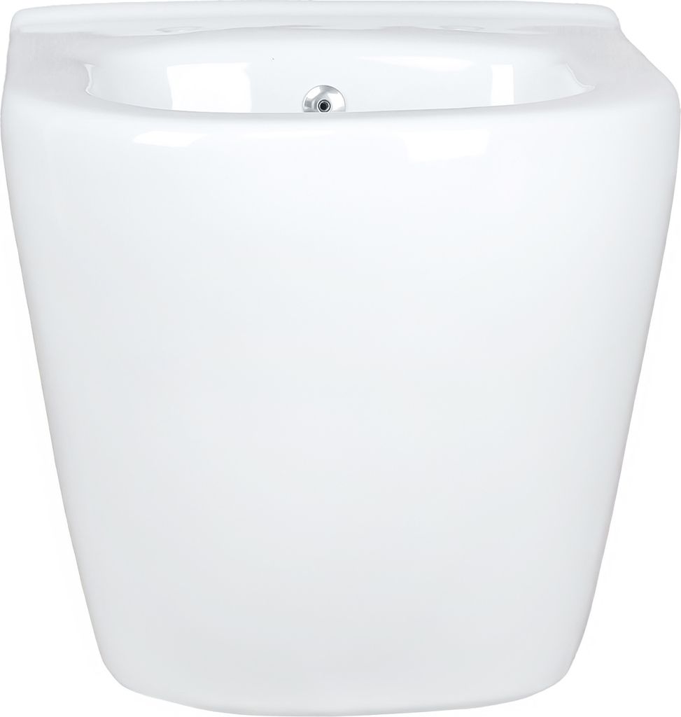 Belvit Hänge Wand Dusch WC mit Taharet Bidet Funktion WC Produktbild 