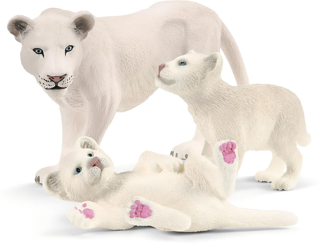 schleich WILD LIFE 42505, 3 Jahr(e), Safari, Wild animals / Produktbild 