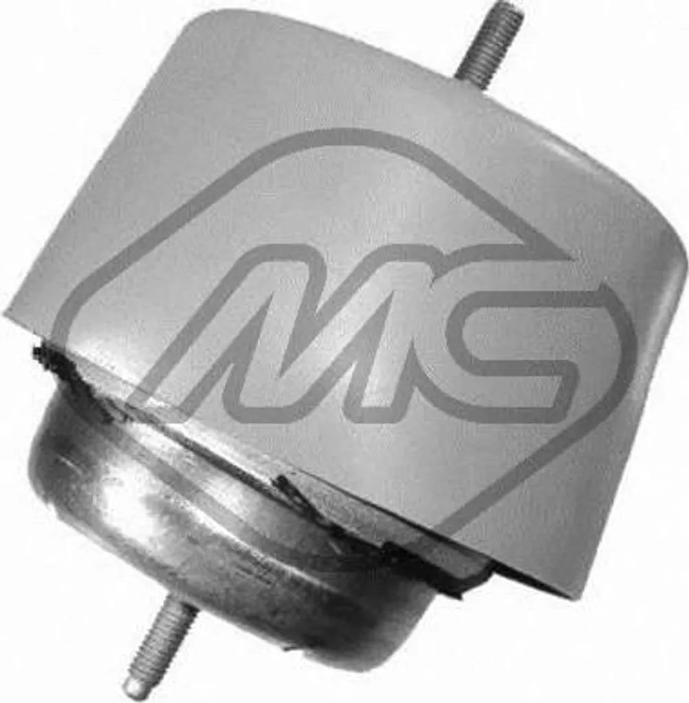 Support Moteur Hydraulique Metalcaucho 1037 compatible 8E0199379AG