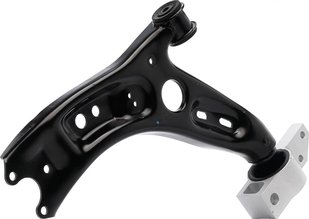MEYLE 116 050 0197 Querlenker Vorne Links für VW GOLF VI Produktbild 