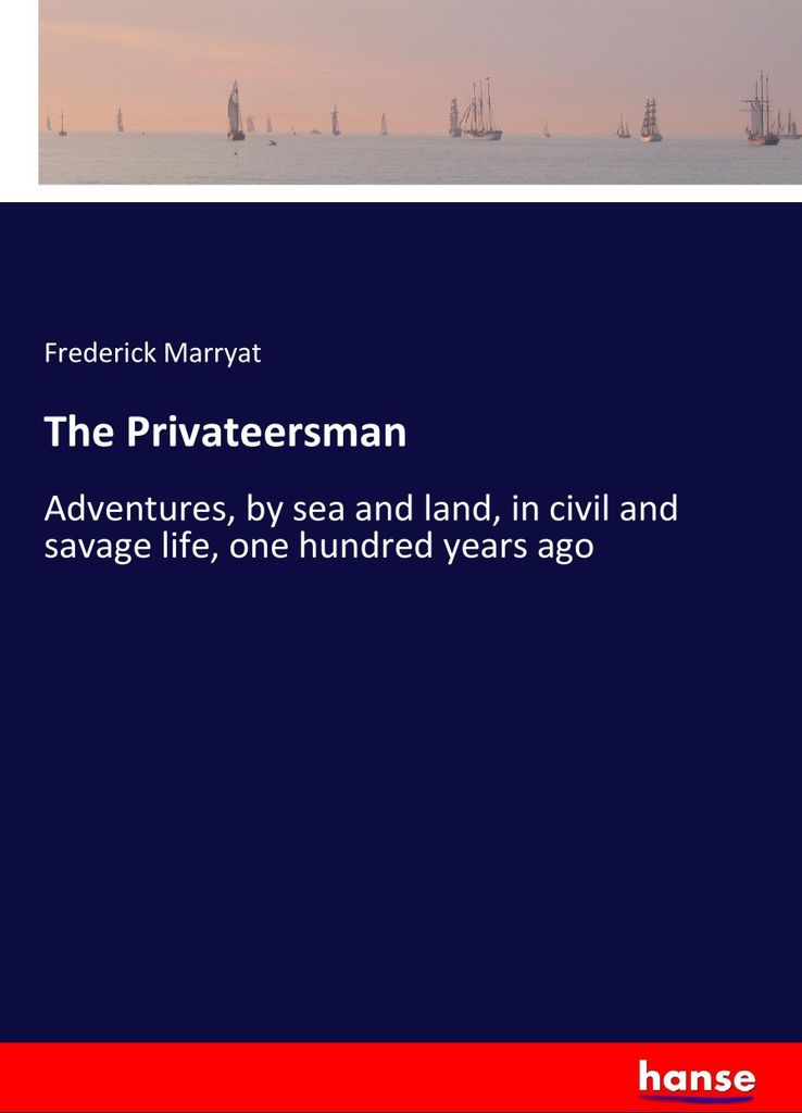 The Privateersman
