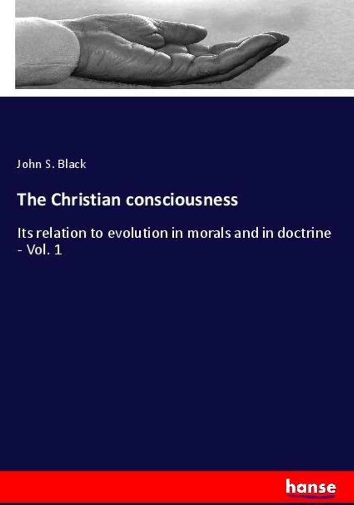 The Christian consciousness