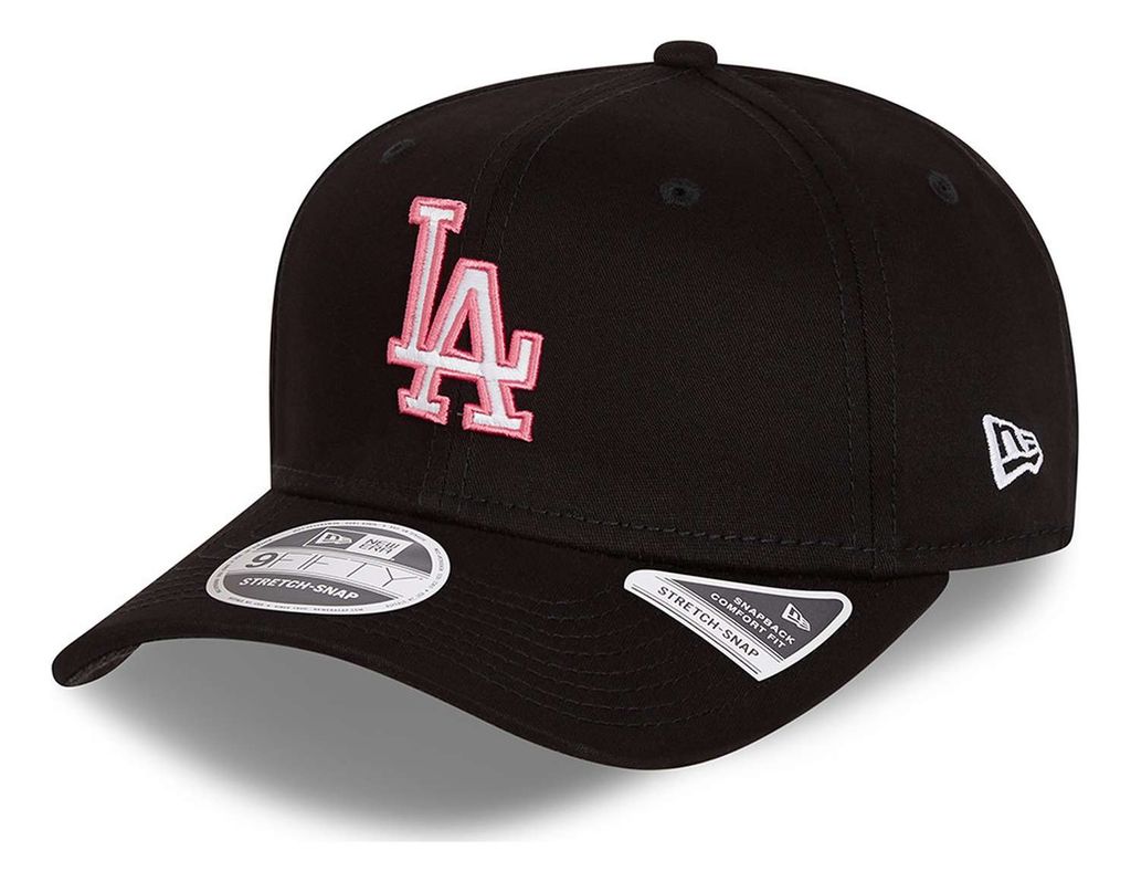 New Era Mützen Los Angeles Stretch Snap 9FIFTY, 12063907