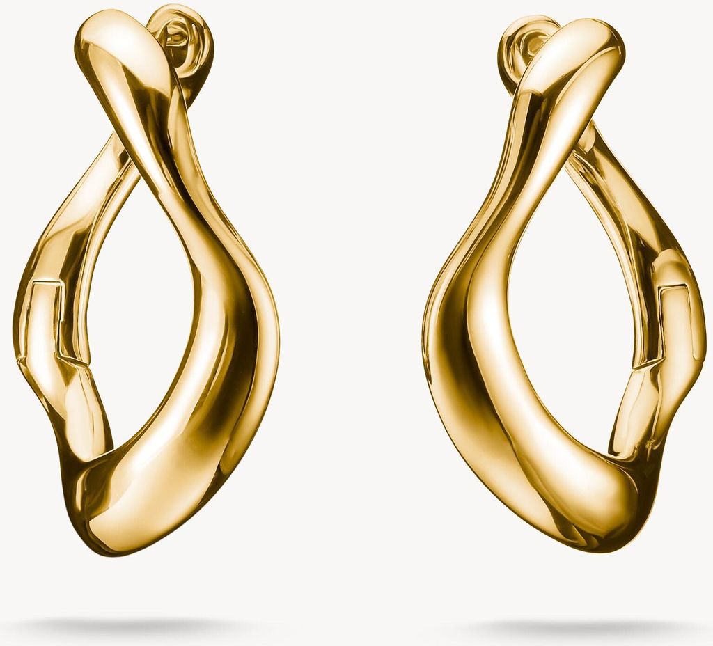 Thomas Sabo Bold Elegance CR754-413-39 Creole