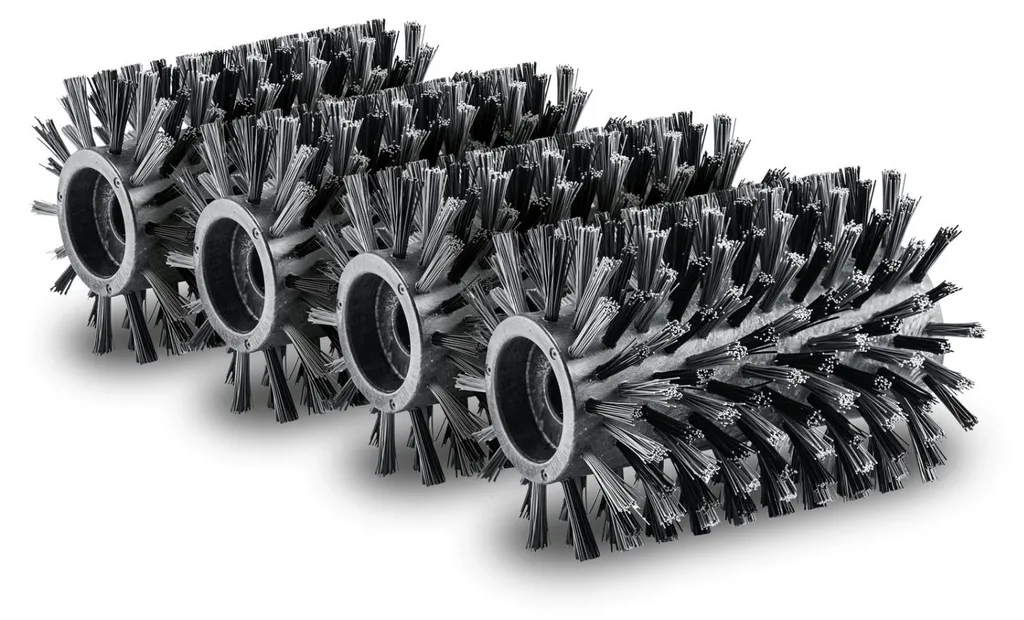 Accessoires PCL 6 pour bois - Rouleaux Kärcher pour terrasses (2.644-477.0)