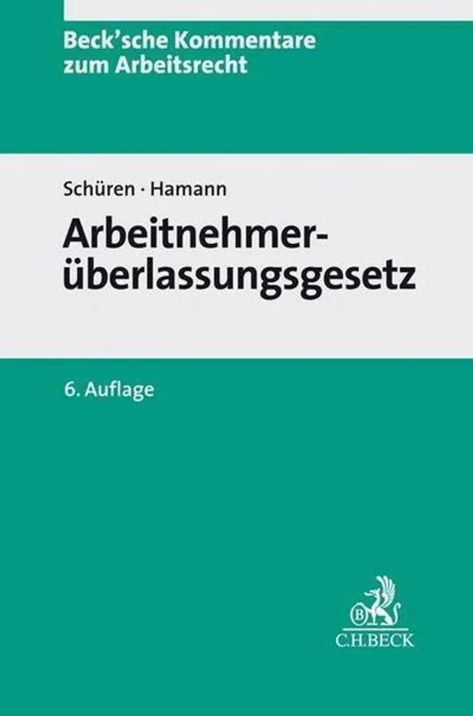 Comprendre l'Arbeitnehmerüberlassungsgesetz pour Recruter en Allemagne