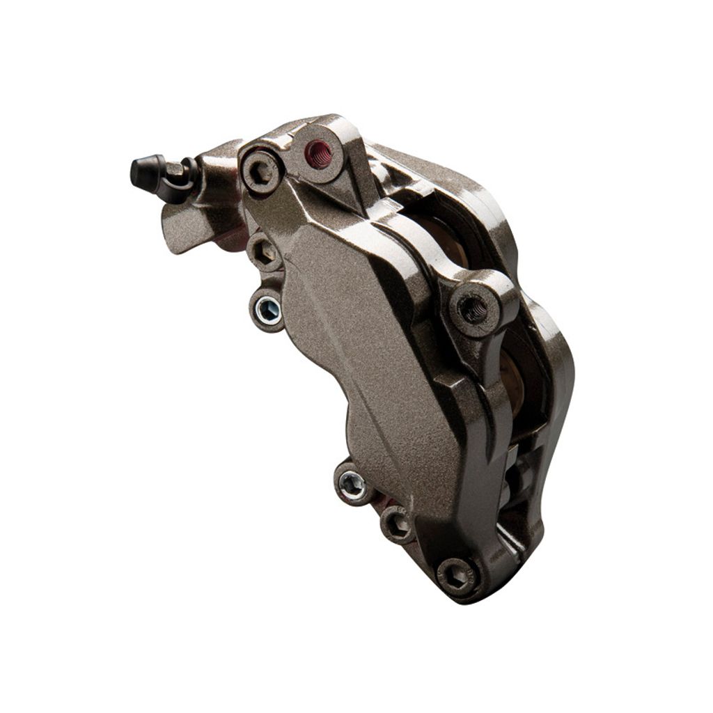 Foliatec Bremssattel-Lack-Set - Carbon Metallic - 3 Produktbild 
