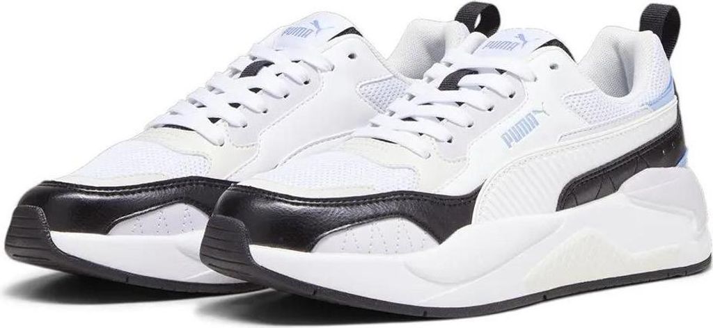 Puma X-ray 2 Square Sportovní obuv White EU 38 Women White Obrázek produktu 