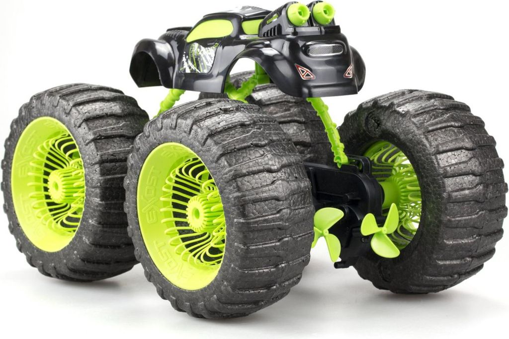 Exost TE20285, Auto, 1:8, 5 Jahr(e) Produktbild 