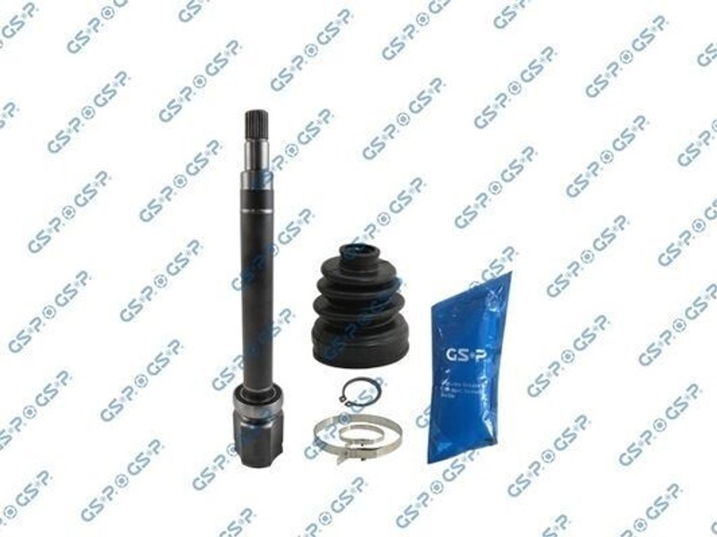 GSP Gelenksatz Antriebswelle Getriebeseitig für FORD FOCUS III Turnier 618161