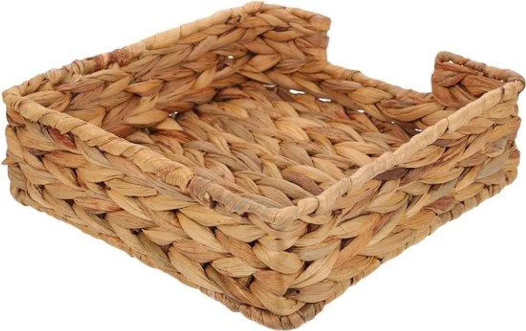 Porte-serviettes pour table de fête et salle de bain - Style bohème