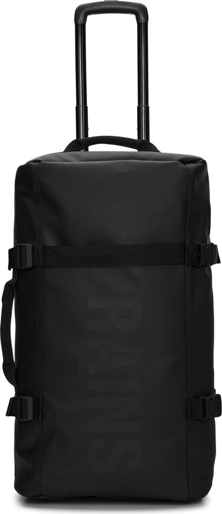 Rains Texel Checkin Bag W3 - Borsa da viaggio con ruote da Immagine del prodotto 