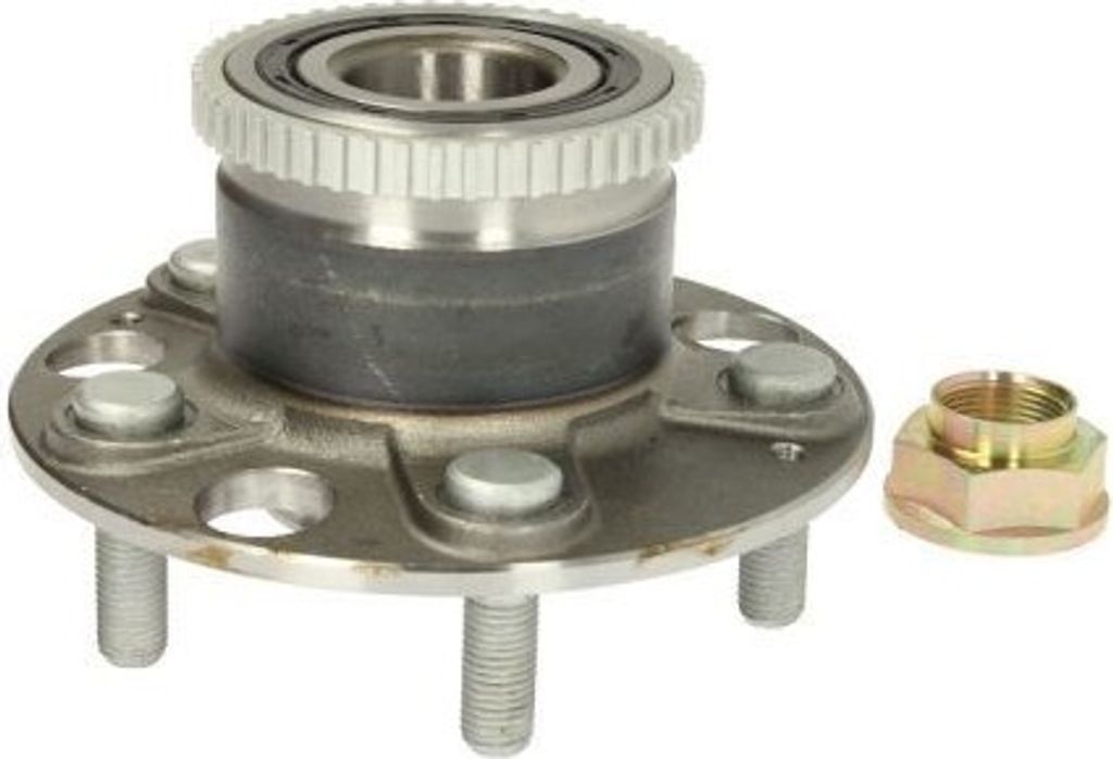 BTA Radlagersatz Hinten Links Rechts für HONDA SHUTTLE (RA) 143mm H24031BTA