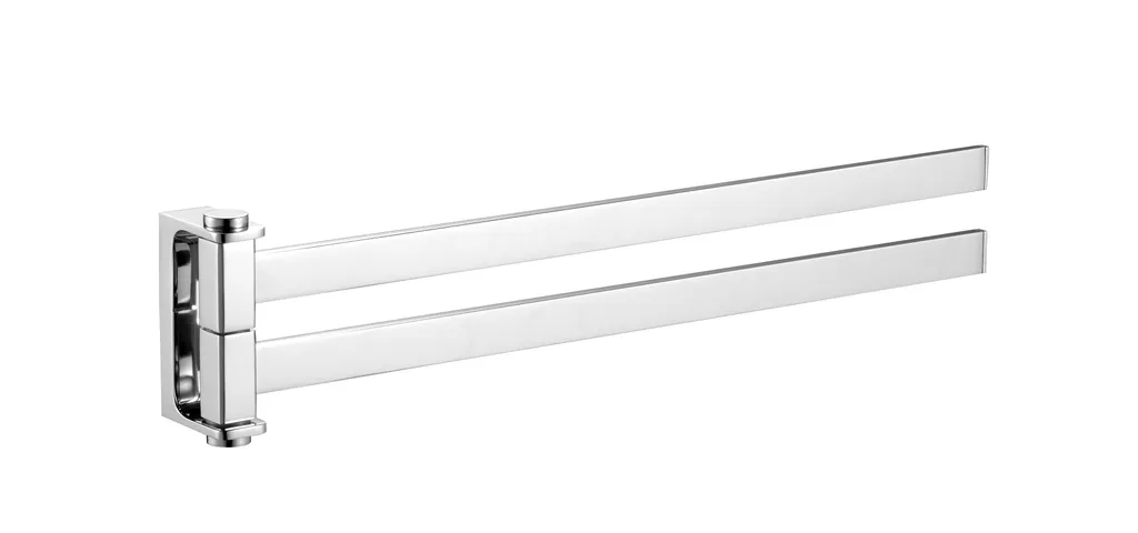 Porta Asciugamani Girevole NIL NLA0602: L'Eleganza di RAV Slezák