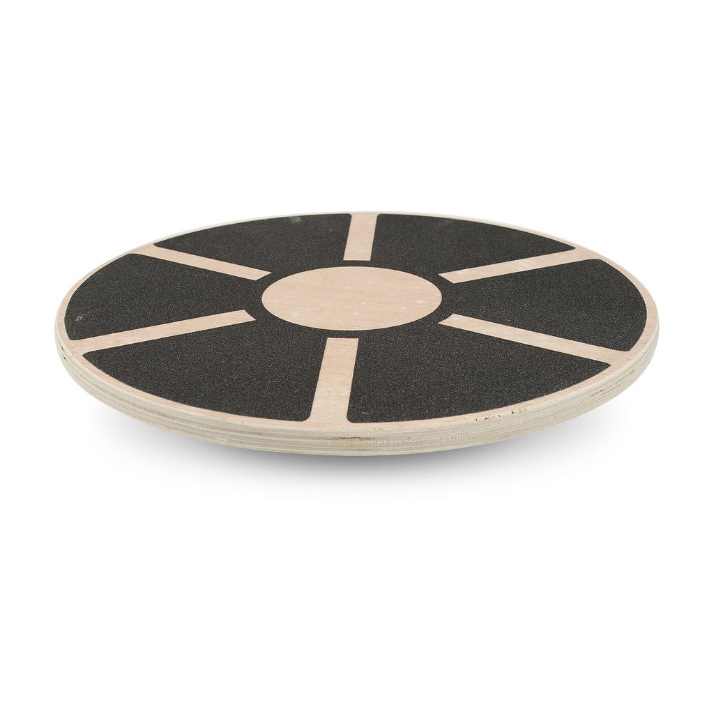 Yate Tavola d'equilibrio - in legno, rotonda Immagine del prodotto 