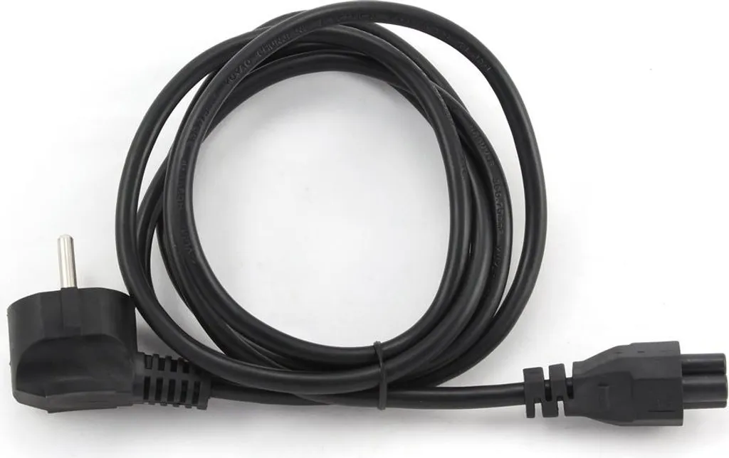Offerta Cavo Gembird PC-186-ML12-1M C5 VDE - Spina Schuko per PC - 2