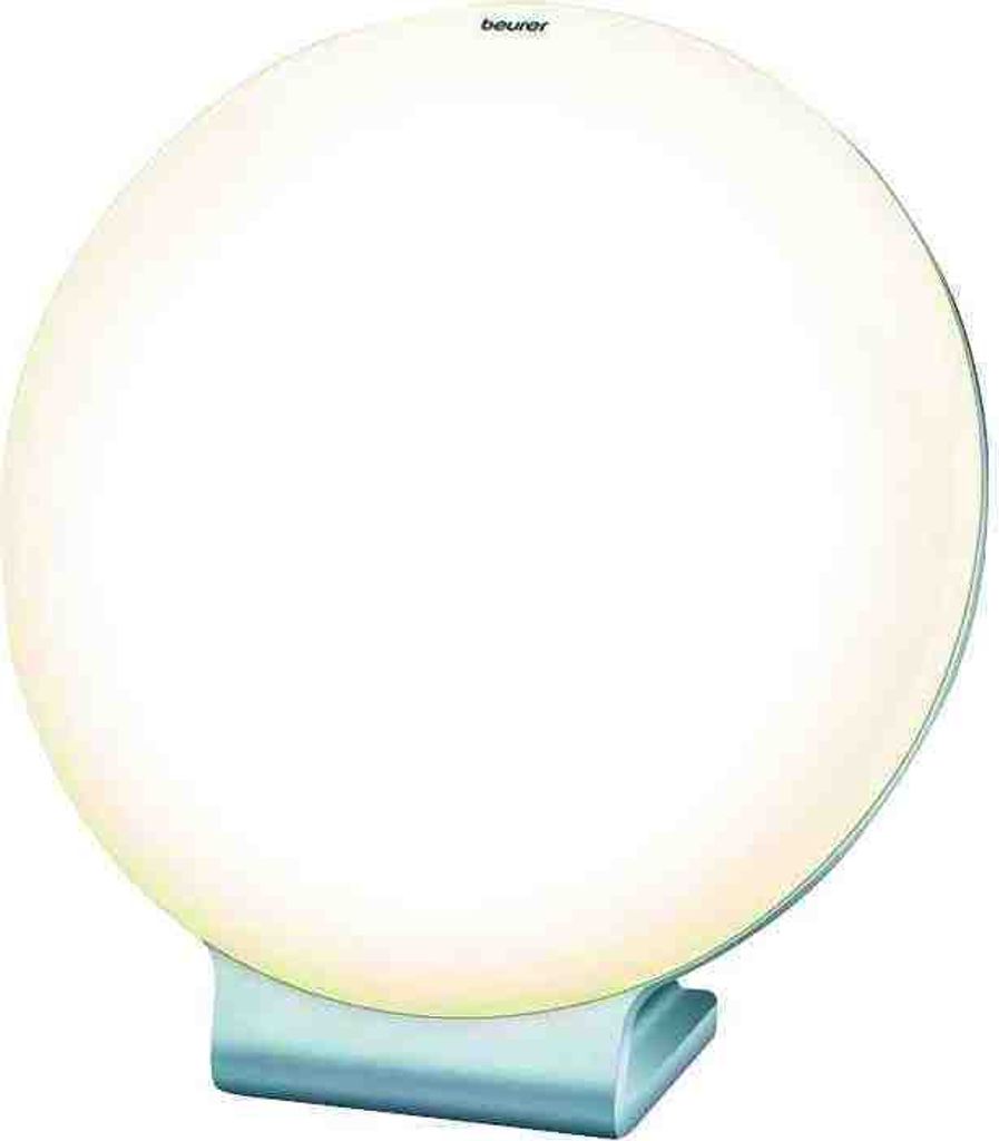 Beurer TL 50 Tageslichtlampe, 10.000 Lux, LED-Technologie Produktbild 