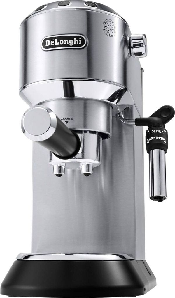 DeLonghi EC685 M Dedica Style Siebtr ger Kaufland de